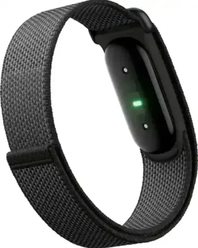 Fitbit Air Google Pulseira Inteligente