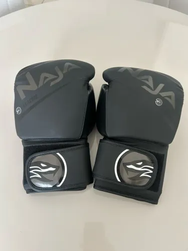 Luva de luta Boxe/mma