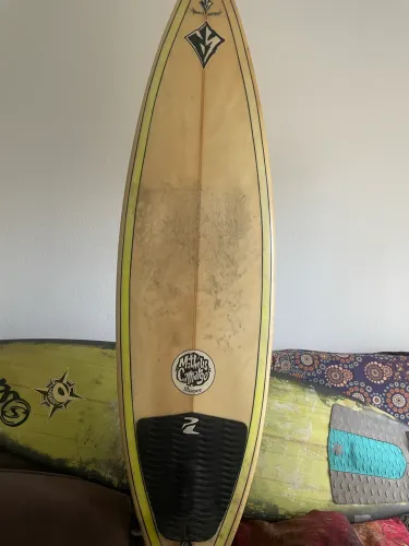 Vendo pranchas 6?0 para reforma 