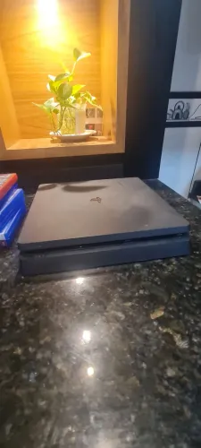 PLAYSTATION 4 (VENDA)