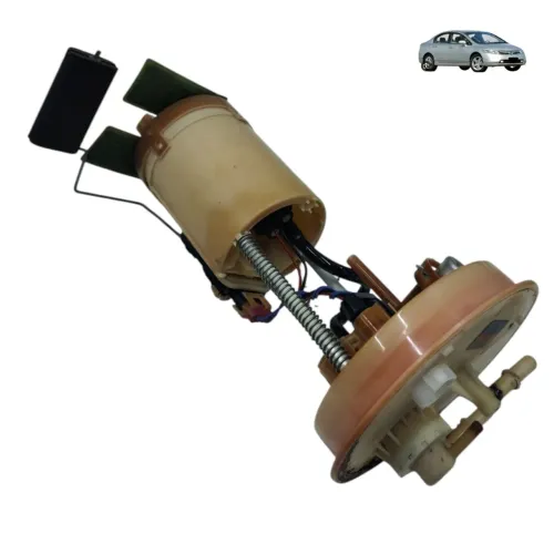 Bomba Combustível Honda Civic G8 1.8 Flex 2007 2008 2009 10