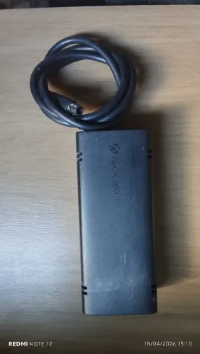 Fonte do Xbox 360 super slim original 