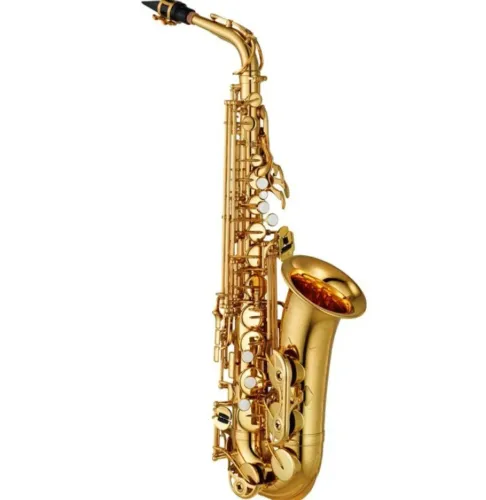 Saxofone Alto Yas480