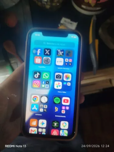 iPhone XR 64g