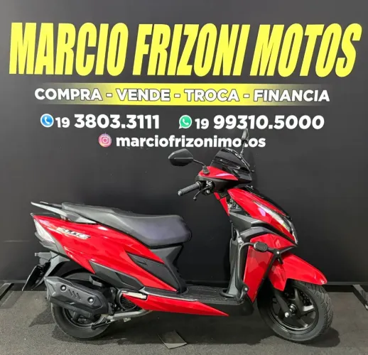 ELITE 125