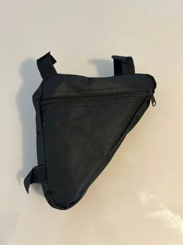 Bolsa para protetor de carenagem ou bicicleta