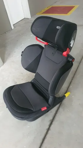 Cadeira para carro Viaggio Flex 2-3