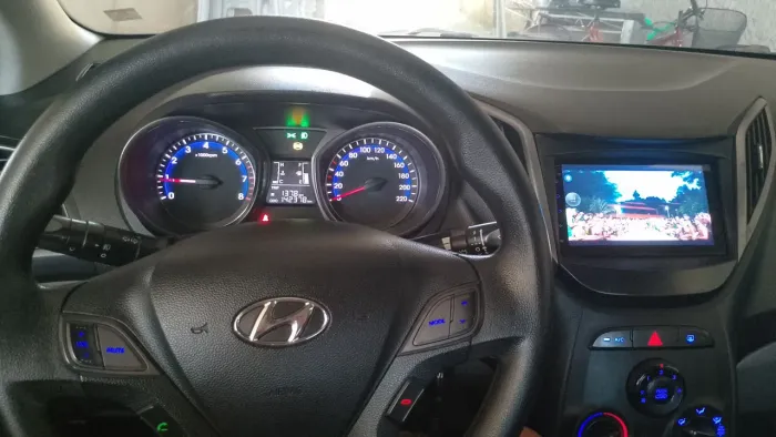 Hyundai HB20S C.plus/c.style 1.6 Flex 16V Mec.4p 2014