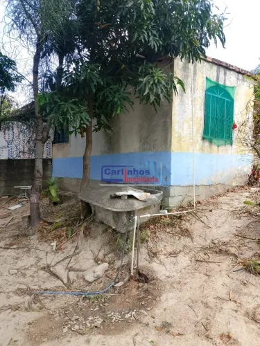 Chácara à venda no bairro Bandeirinhas - Betim/MG