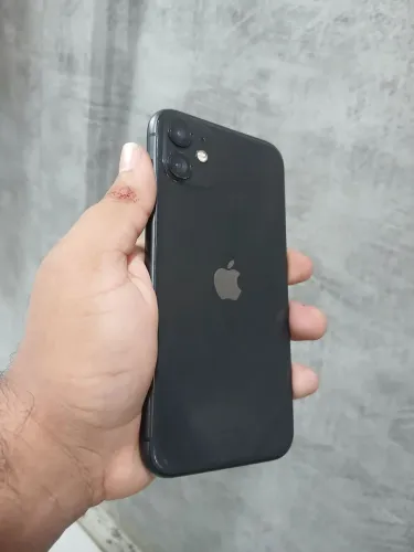Iphone 11 Retirar Peça