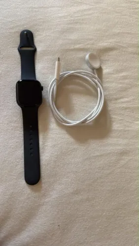 Smartwatch Apple 10 semi novo