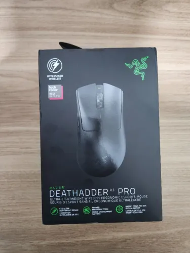 Mouse Razer Deathadder V3 Pro