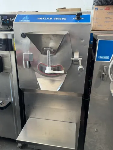 Produtora de gelato LABO 40/60 AlphaGel