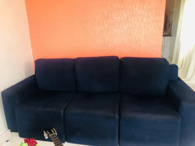 Sofácama