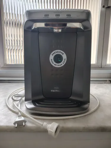 Purificador Electrolux (leia o anúncio)<br>
