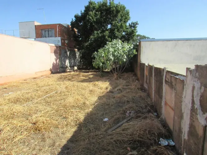 Terreno para alugar em Sumaré, Vila Menuzzo