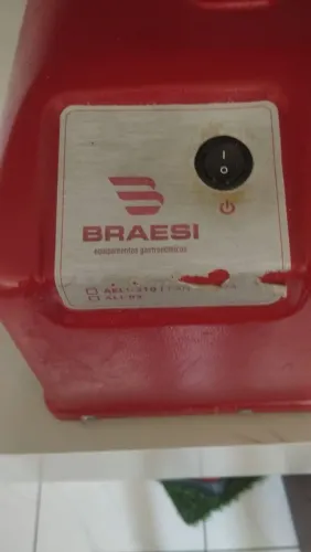 Masseira rápida 3kg