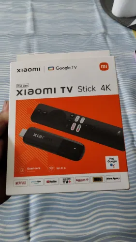 MI TVSTICK