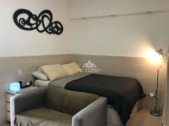 Kitnet com 1 dormitório à venda, 31 m² por R$ 290.000,00 - Ribeirânia - Ribeirão Preto/SP