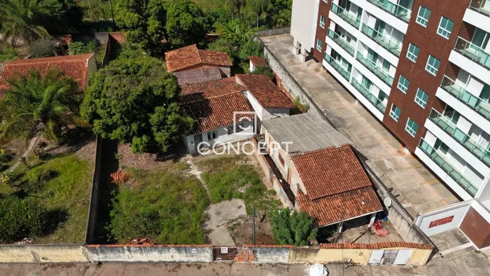 Terreno venda bairro botafogo 1.212,00 metros