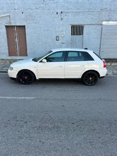 Audi A3 1.6 5P 2003