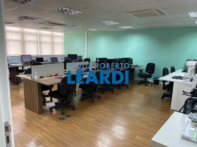 CONJ. COMERCIAL - CONSOLAÇÃO - SP
