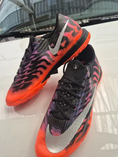 Chuteira Nike Mercurial Vapor 17 Elite Society
