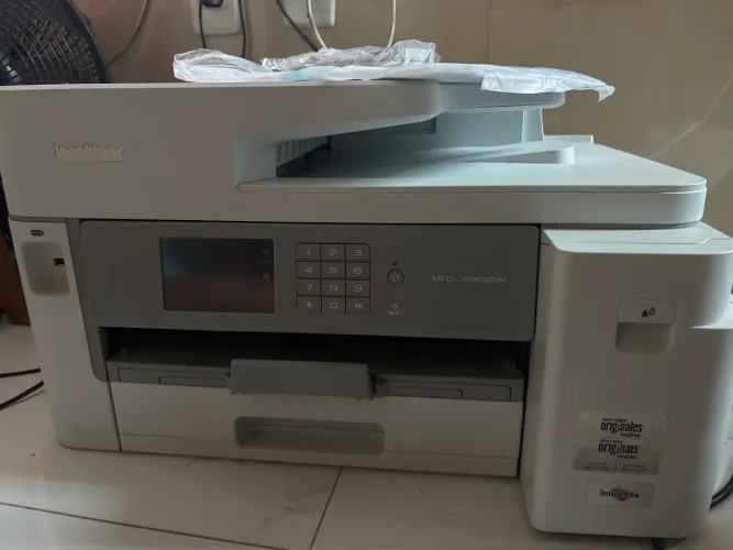 Impressora A3