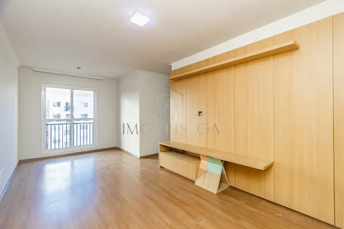 Apartamento com 2 vagas no Reserva das Torres