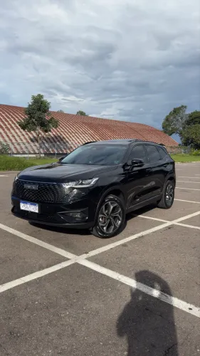 GWM Haval H6 Premium Phev AWD 2025