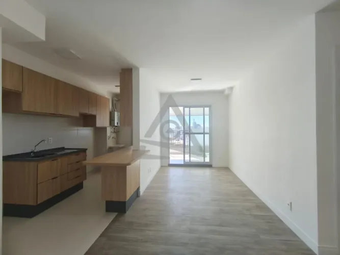 Apartamento para alugar em Campinas, Bonfim, com 2 quartos, com 66 m², Living Blend