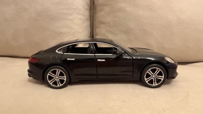 Miniatura Porsche