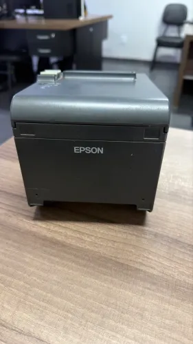 Impressora Epson Tm t20