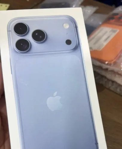 iPhone 18