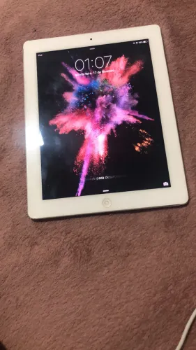 iPad
