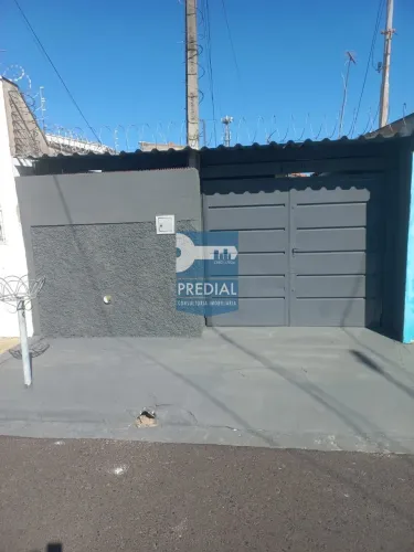 Casa 3 quartos para Locação Vila Boa Vista, São Carlos