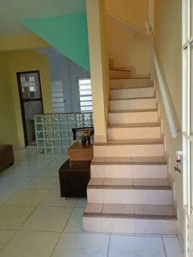 Alugo duplex na Praia do Saco - Mangaratiba RJ