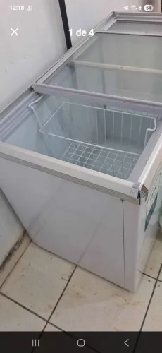 Freezer