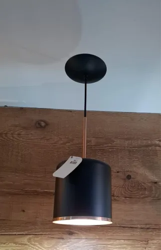 Pendente de luz