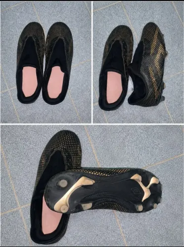 Chuteira umbro