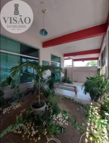 CASA COMERCIAL em MANAUS - AM, DOM PEDRO I