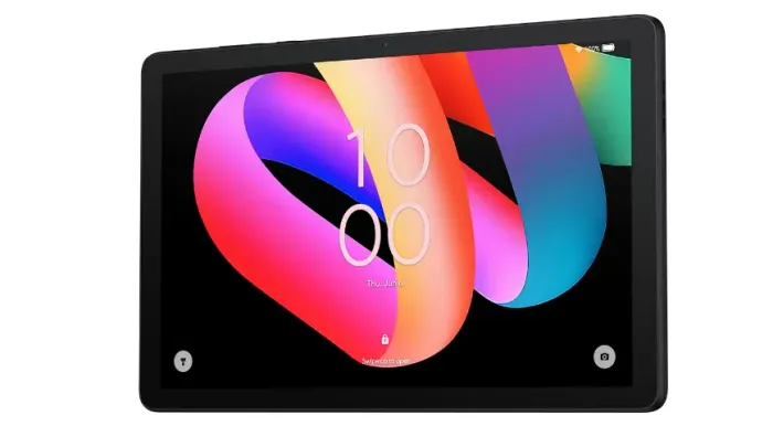 Tablet TCL TAB 10L GEN 4, 4GB RAM, 128GB ROM, 10.1" | Octacore 2.2Ghz, WIFI