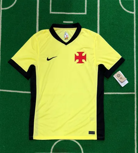 Camisa Nike Vasco da Gama