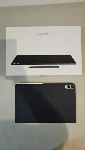 Tab Samsung Galaxy S11 Ultra 512gb 12gb 14.6 Wifi