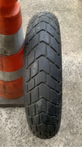 Pneu PIRELLI MT60RS 130/90 B16