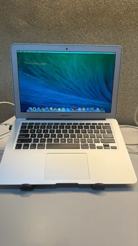 Macbook Air