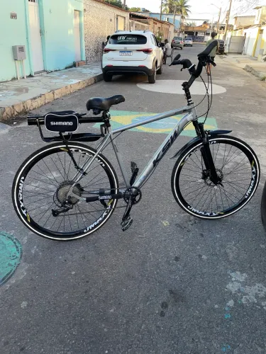 Faço rolo em speed