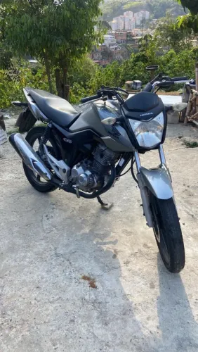 Vendo fan 160 