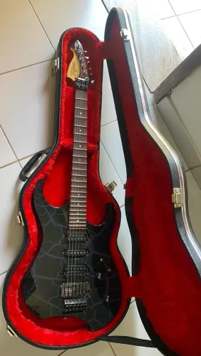 Guitarra Arrow Juninho Afram