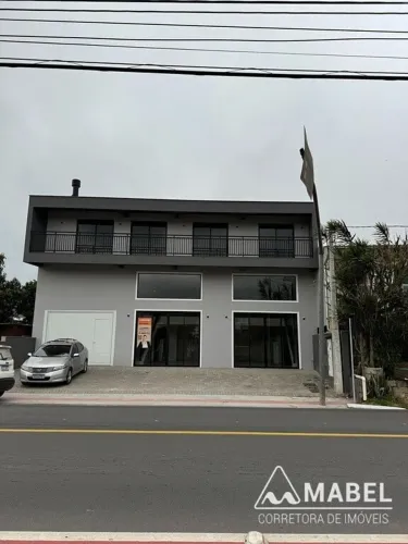Sala comercial no Bairro Ferraz em Garopaba/SC
